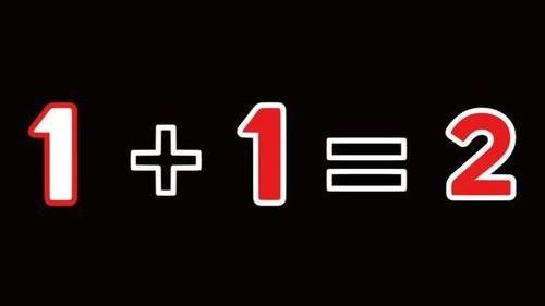 从“1+1=2”到“弦理论”，了解人类文明的整个一部数学史