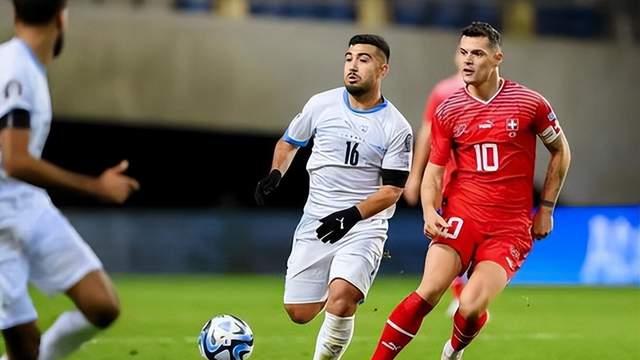 土耳其VS格鲁吉亚