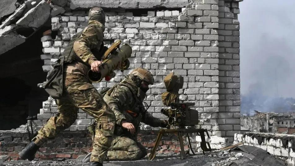 美国战争研究所称，俄军进攻第聂伯河右岸，可能是对赫尔松的佯攻