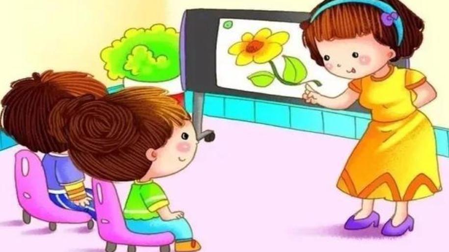 孩子在幼儿园过的好不好？看这3个信号就对了