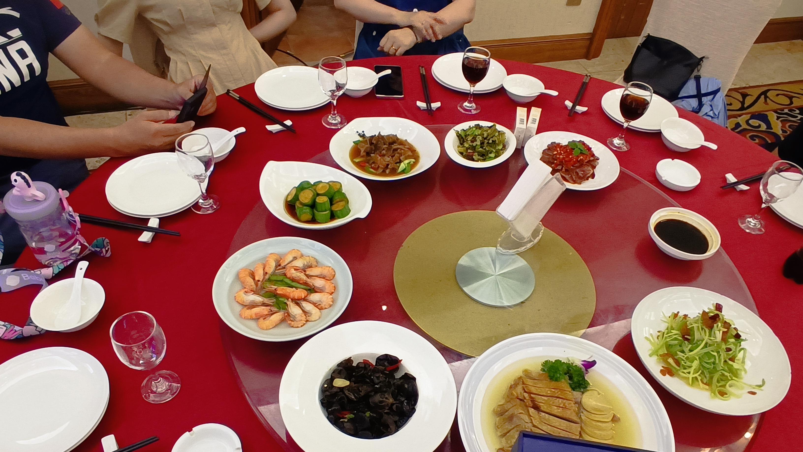 赏景美品美味，旅游的真谛