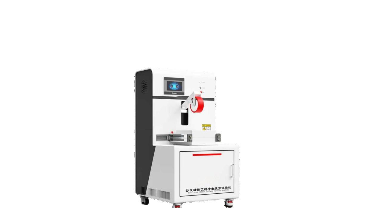 HT-JU007 沙发缝接位耐冲击疲劳试验机  ASTM D4033-92 质量保证