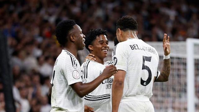 今夜，皇马决赛对手将诞生！西甲第1大战第3，安切洛蒂盼避开巴萨