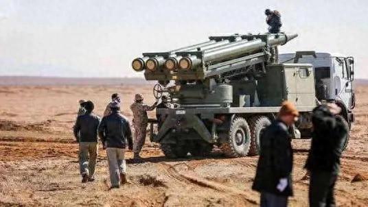 5架战机凌空爆炸？中巴数据链碾压西方单品，或已成定局