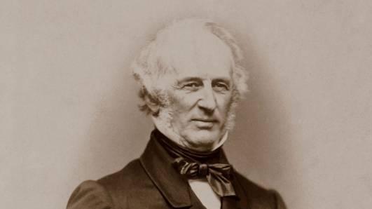 第一个发明土豆片的人是谁？