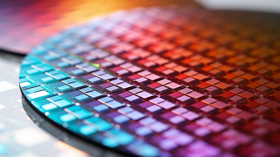 增强型与耗尽型MOS管符号差异