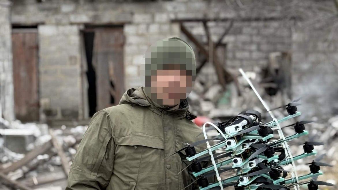 西方无人机毫无用处，乌克兰军人嫌弃，军事历史出现大弯道变革