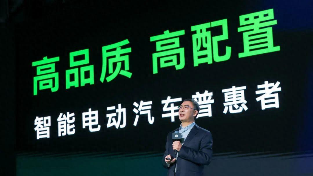 零跑汽车：用高配置征服市场，以高价值赢得人心