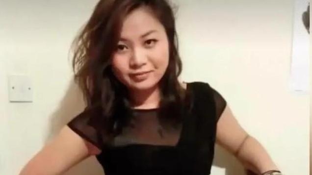 2016年中国24岁富二代被英国男友虐杀，生前哭求：爸妈还在家等我