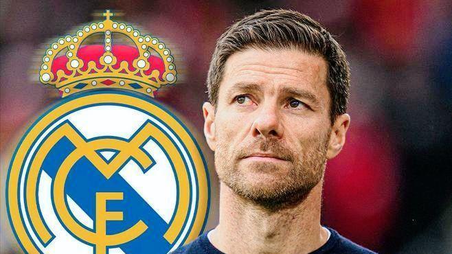 哈维阿隆索：皇马新时代的开启者