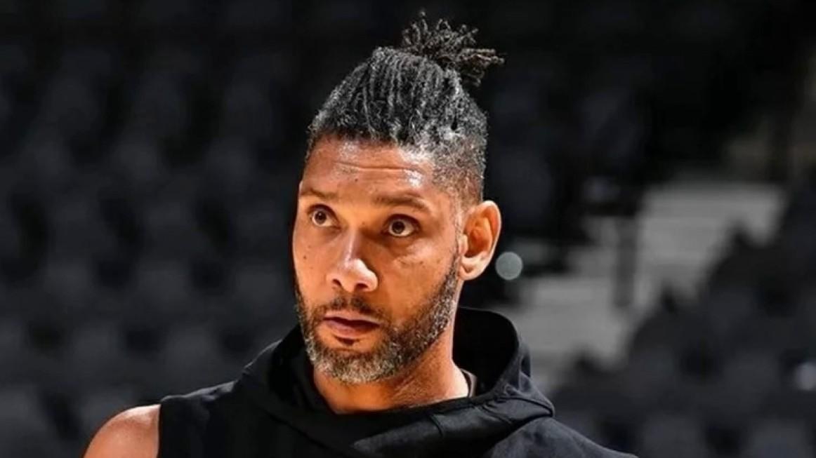 邓肯和魔术师约翰逊的历史地位谁更高？同样手握5冠，难分伯仲