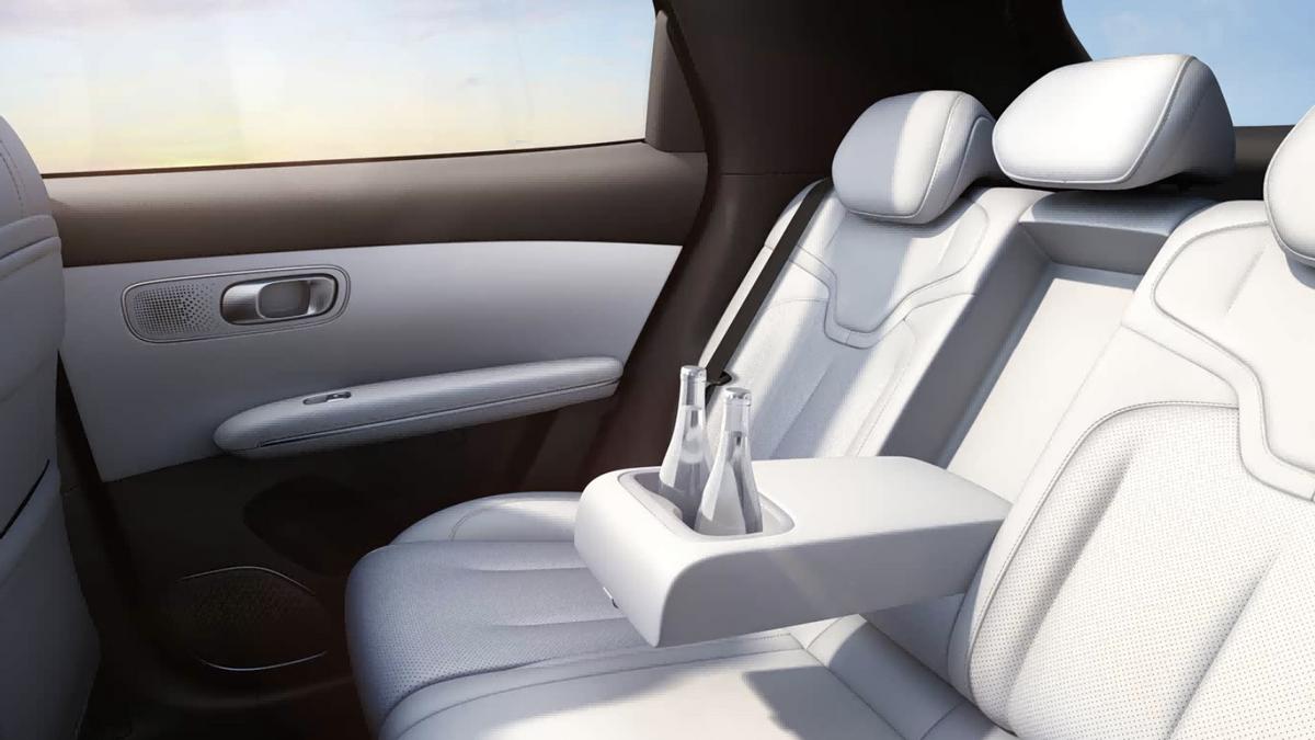 长安启源A06与全新Q05双车交付破万，快速热销秘籍是啥？