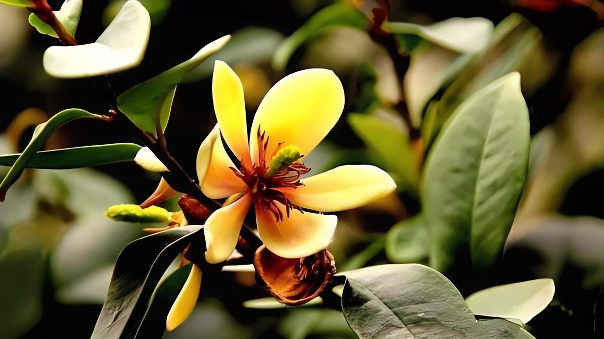 揭秘无性花的繁殖奥秘：它们是如何延续生命的？