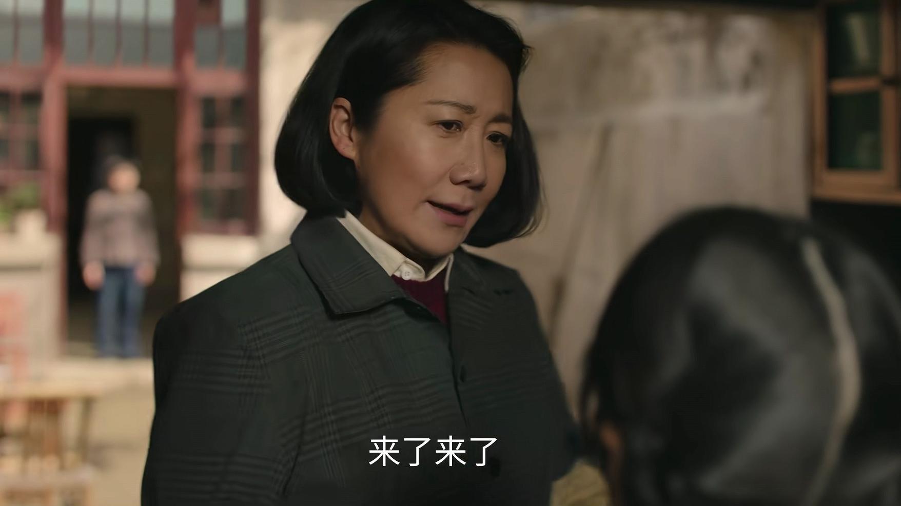《六姊妹》原著：汤为民的结局太惨！原来，这才是汤家败落的真相
