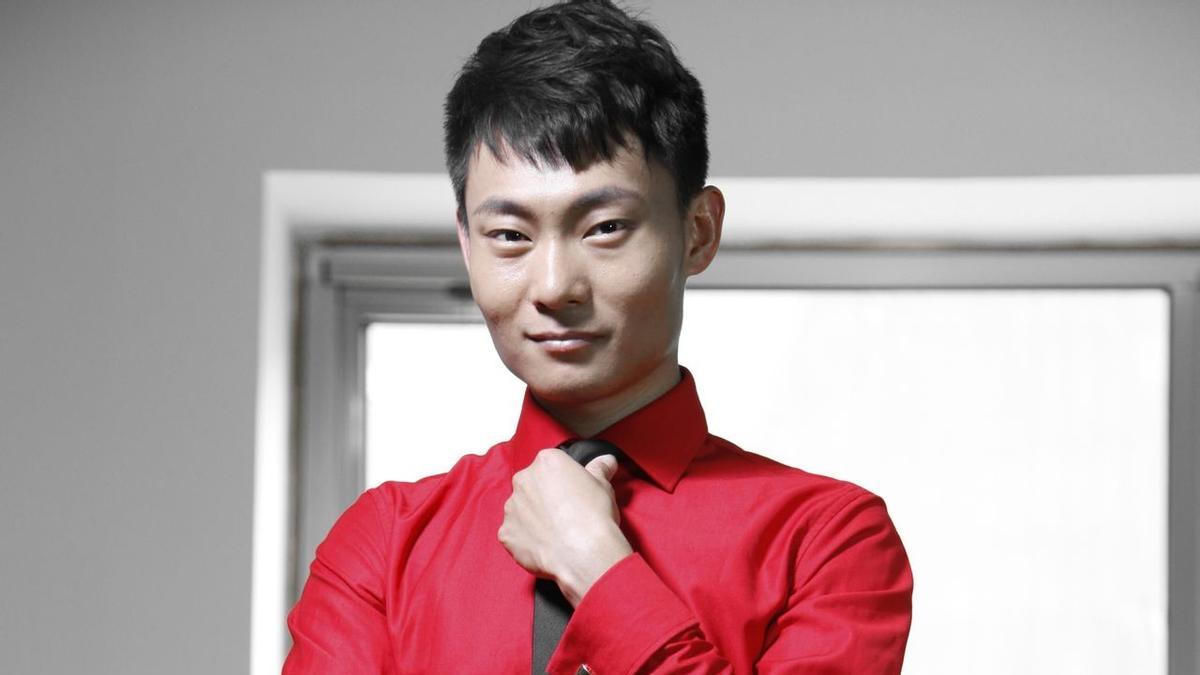 星二代的演艺征途：光环下的逐梦与成长