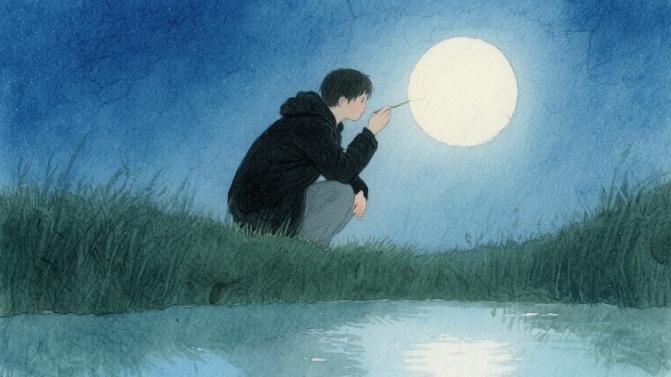 新手最头疼的调漂，其实这三步就能搞定，让你感受鱼的呼吸