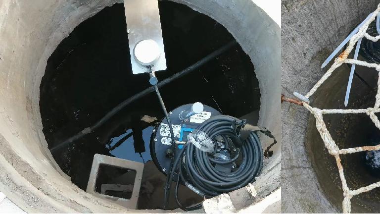 管网监测 (遥测) 终端：智慧水务的核心技术支撑