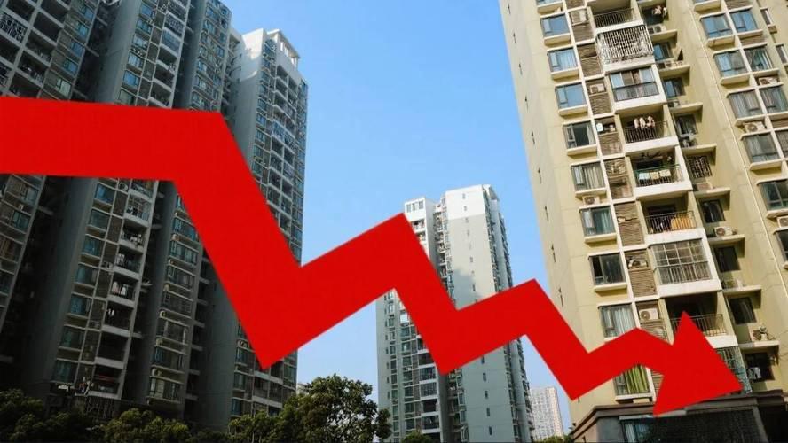 冰火两重天！11月新房暗涨，二手房东还在“割肉”