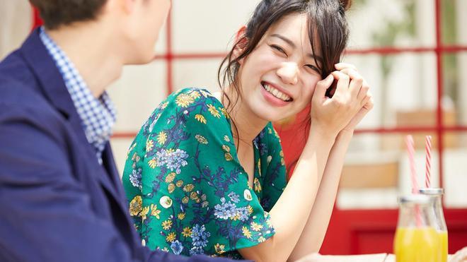 女生对男生说做朋友，可能是这四种暗示