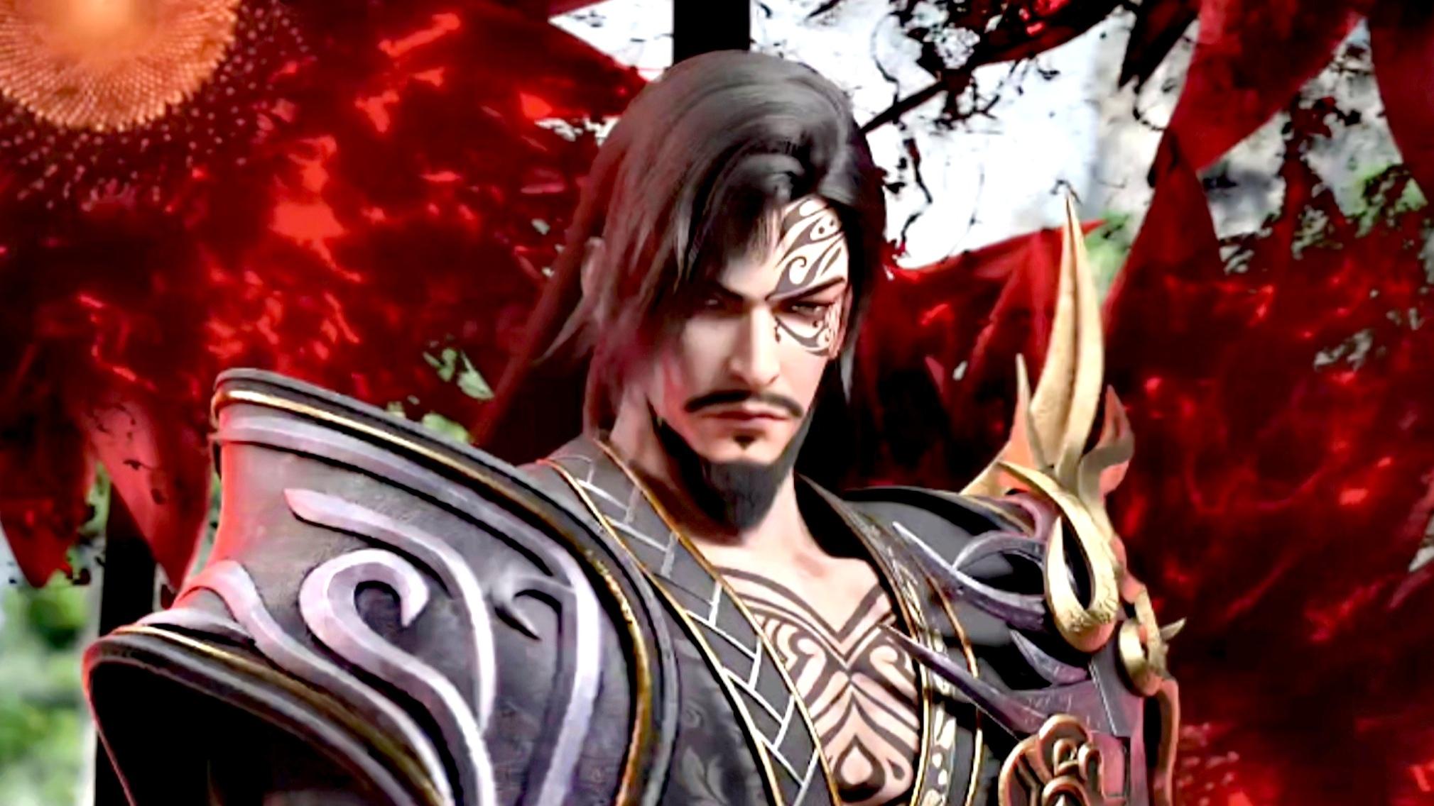 完美世界：三千州各大道统的教主，分别都是什么境界