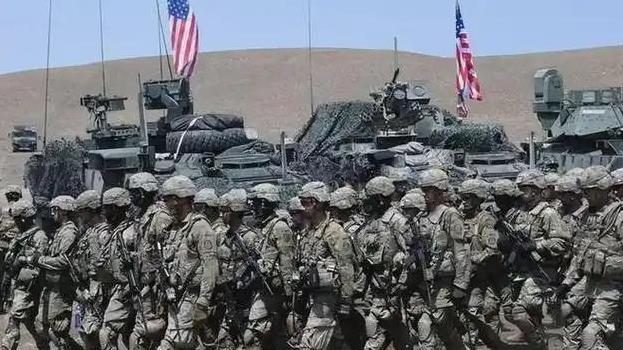 243票赞成140票反对，美国制裁国际刑事法院，英法德什么看法？