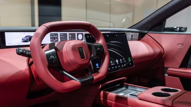 19.19万配双零重力座椅+华为智驾，已上市！这台豪车续航超1000km