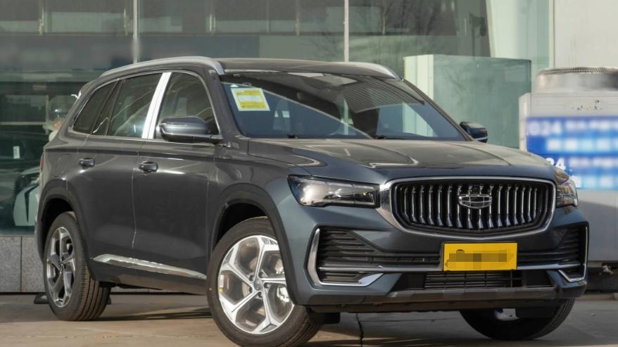 20万级SUV对决：合资品牌溢价VS国产配置碾压，差距超乎想象！