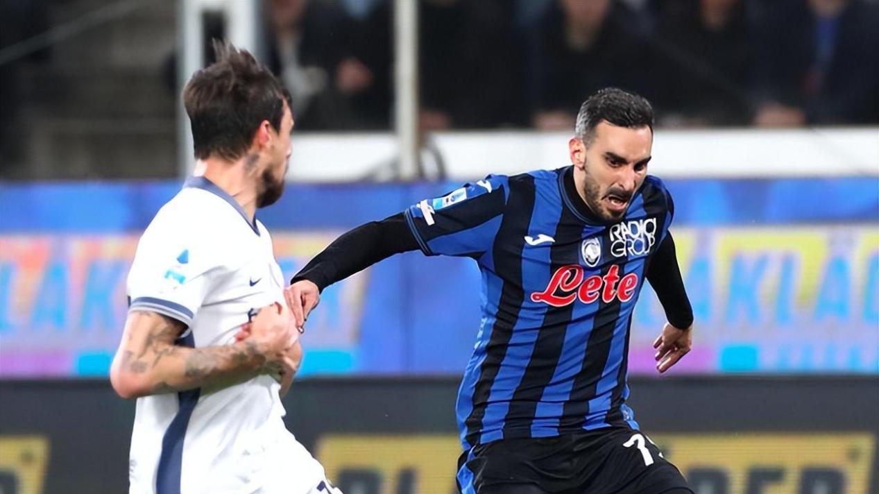 豪门悲喜夜：0-2到4-2巴萨逆转马竞登顶 利物浦决赛1-2 国米2-0领跑