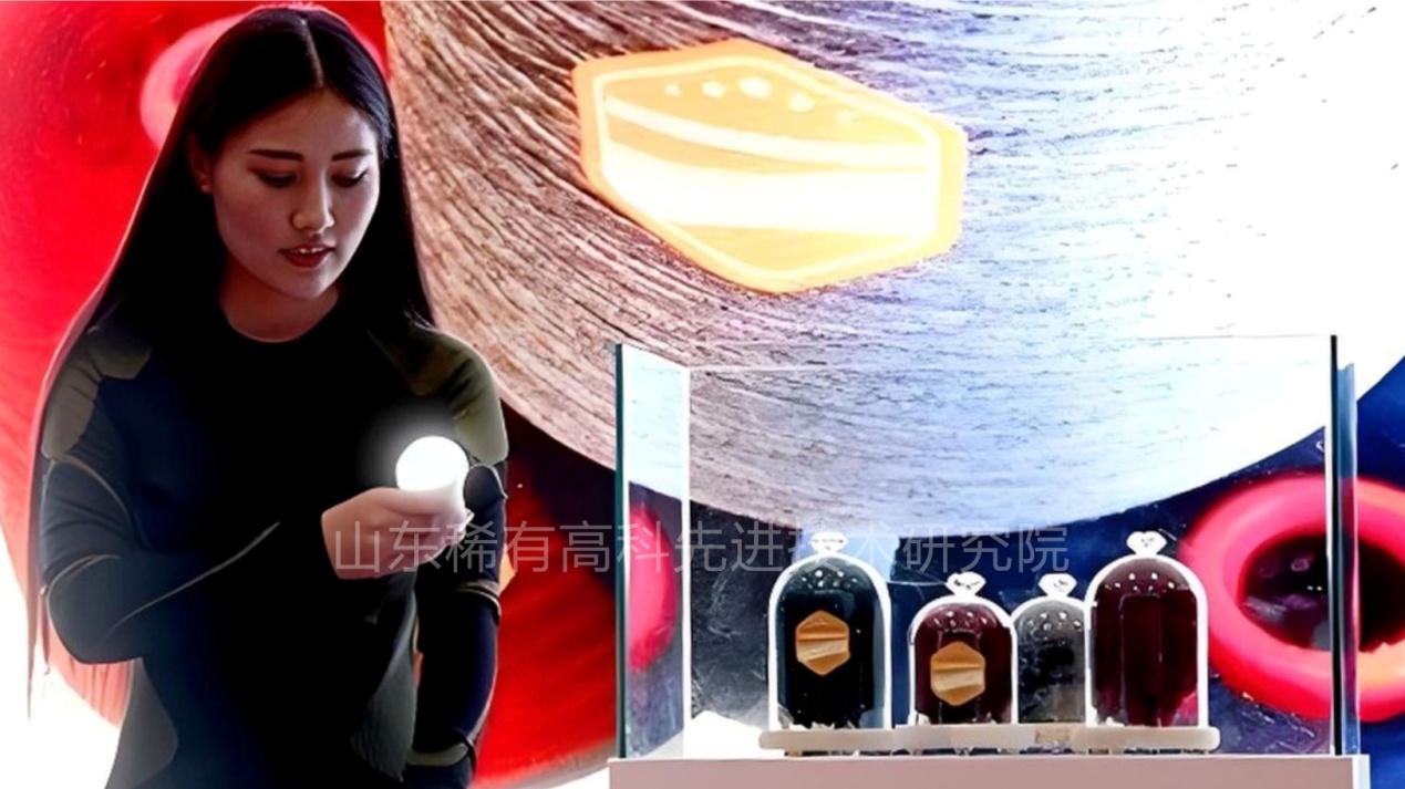 十年三代！石墨烯纤维科技迭代，重塑功能纺织新生态