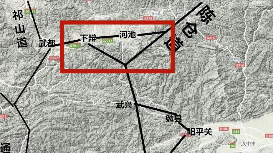 蜀汉的巅峰时刻：汉中之战，为何堪称一场“完美”的战争？