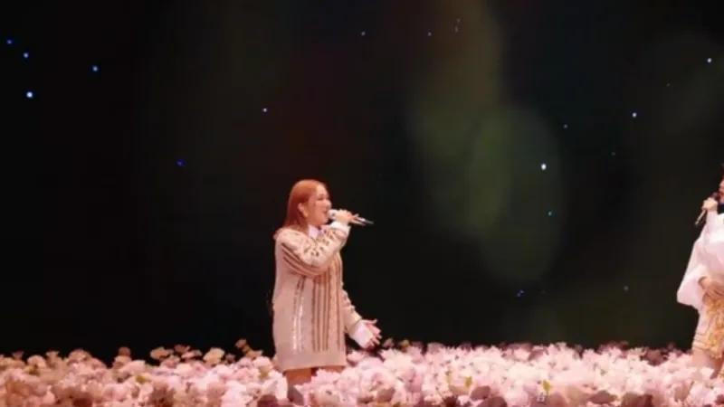《声生不息？大湾区季》十一期，九首热门歌曲，你最喜欢哪一首？