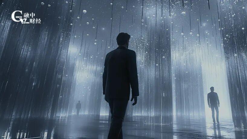 为什么一级市场需要“十年不可证伪”的大赛道？