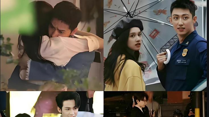 “现偶101”大战烽烟四起，剧王宝座究竟花落谁家？