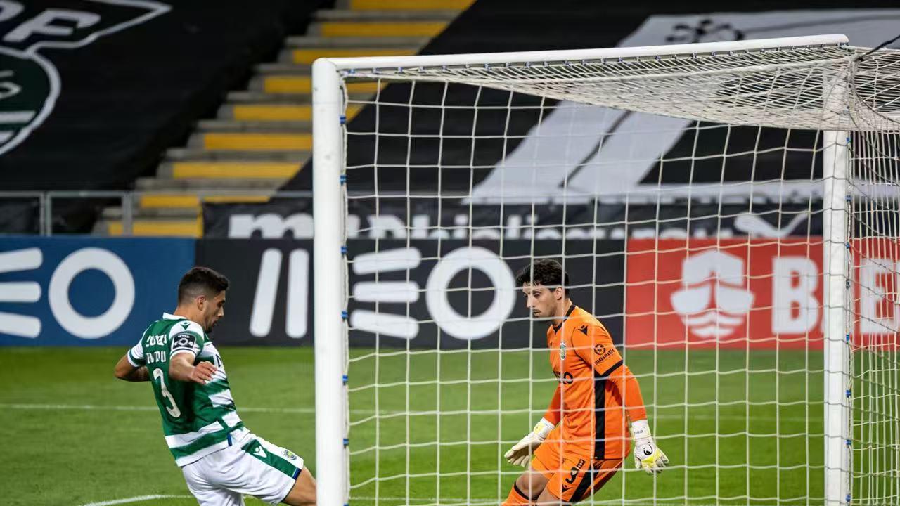 葡超，里奥阿维连续不败，吉马良斯客战一般。