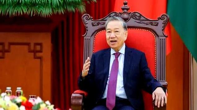 中国打响对美反击后，印度越南“掉链子”，大好局面或毁于一旦