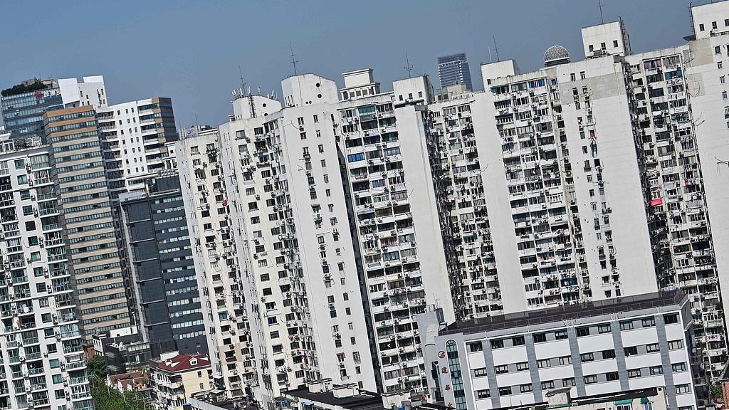 2025年2月，石家庄市新华区，二手房价微张