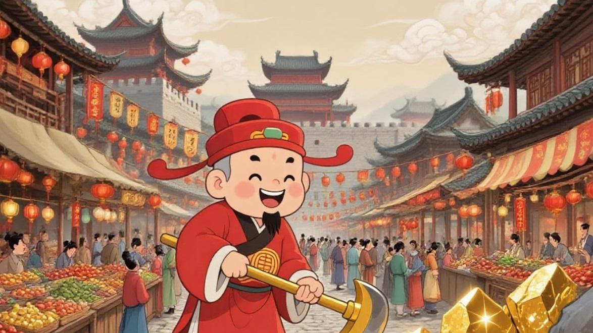 高级感性能力的水平越强，越能点石成金，着手成春