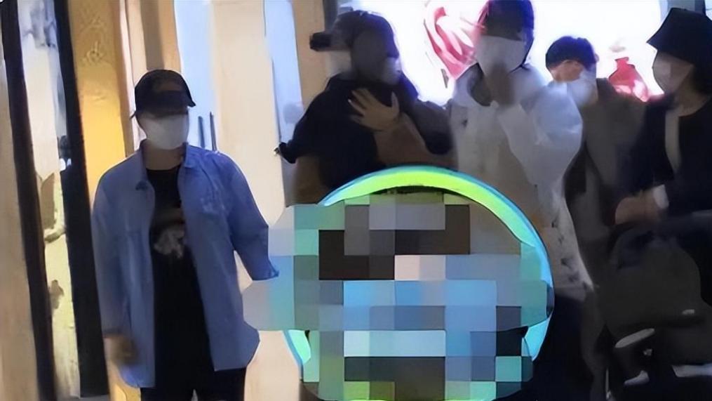 白百何逆风翻盘：二婚老公曝光，原来是圈内的他