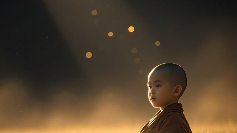 频繁朝令夕改，是否会倒霉