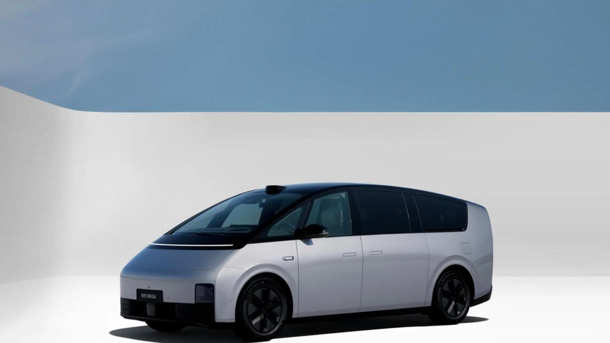 盈利转亏损，理想汽车的财报能看出来一些什么东西？影响买车吗？