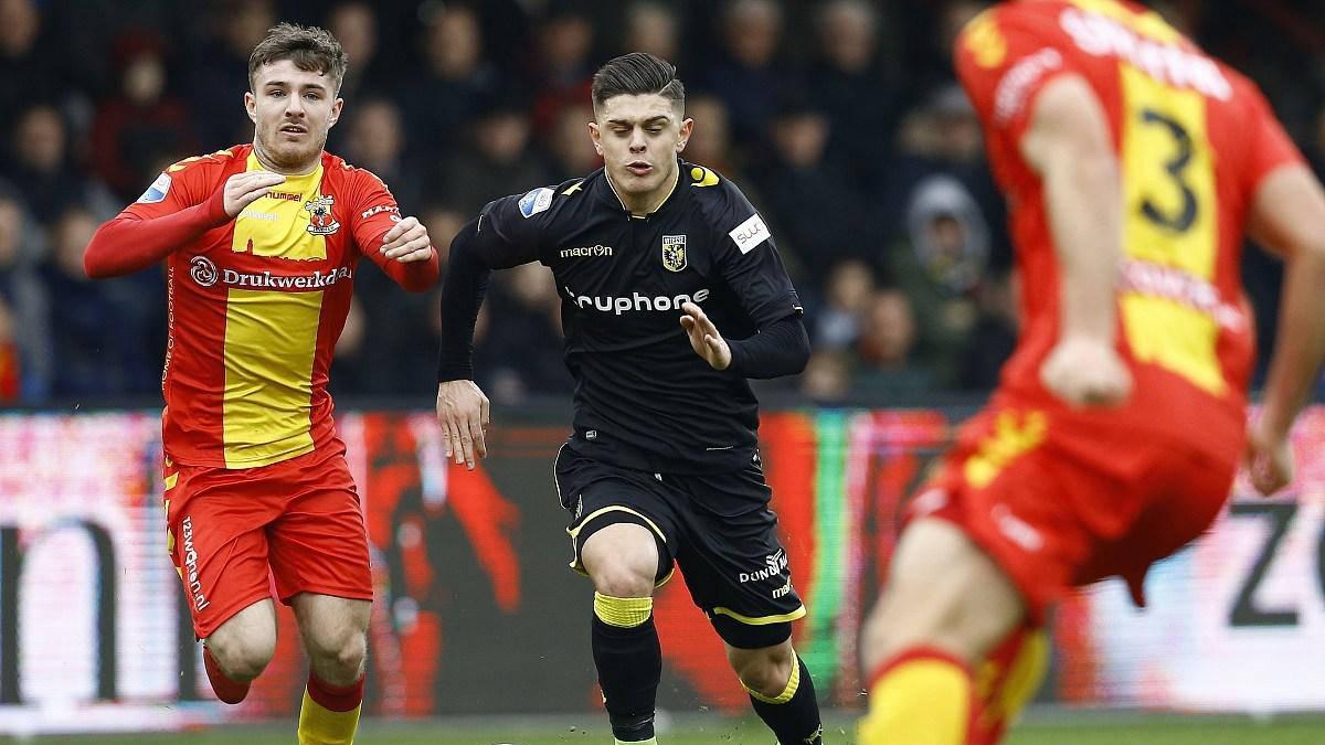 今日竞彩二串一：费耶诺德VS凯尔特人+前进之鹰VS斯图加特