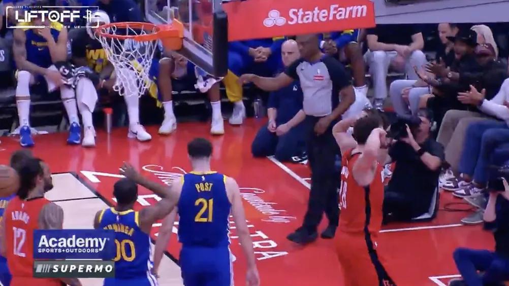 《勇士遭遇至暗时刻！巴特勒重伤退赛，卫冕之路蒙上阴影》