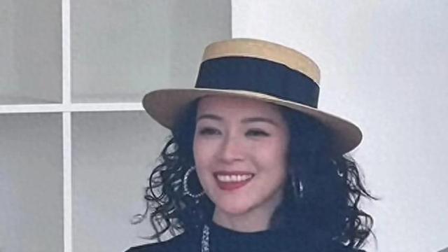 《酱园弄》宣布6月21日定档，46岁章子怡再破天花板，带着全新面目重新刷新观众们的形象