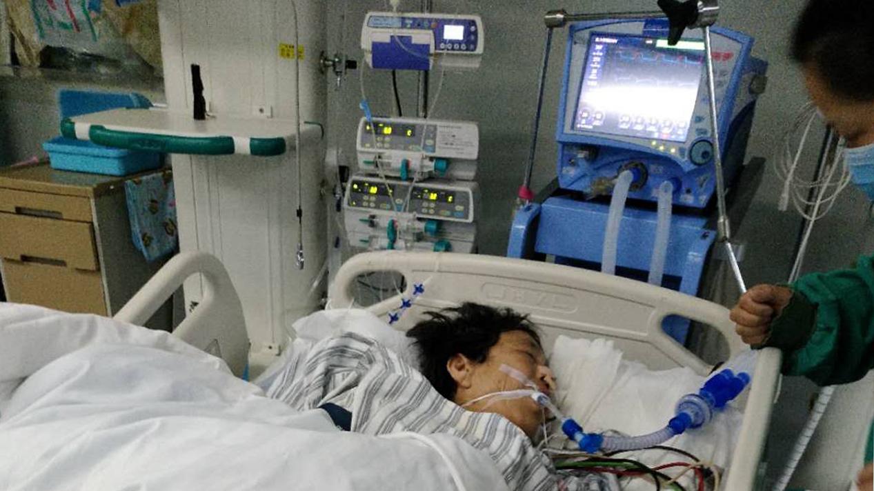 病危时才发现：最盼你死的往往是这三人！护工含泪说出养老院真相
