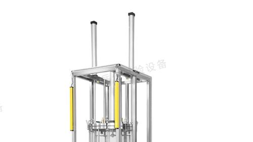 可视检漏试验仪的测试原理及用途