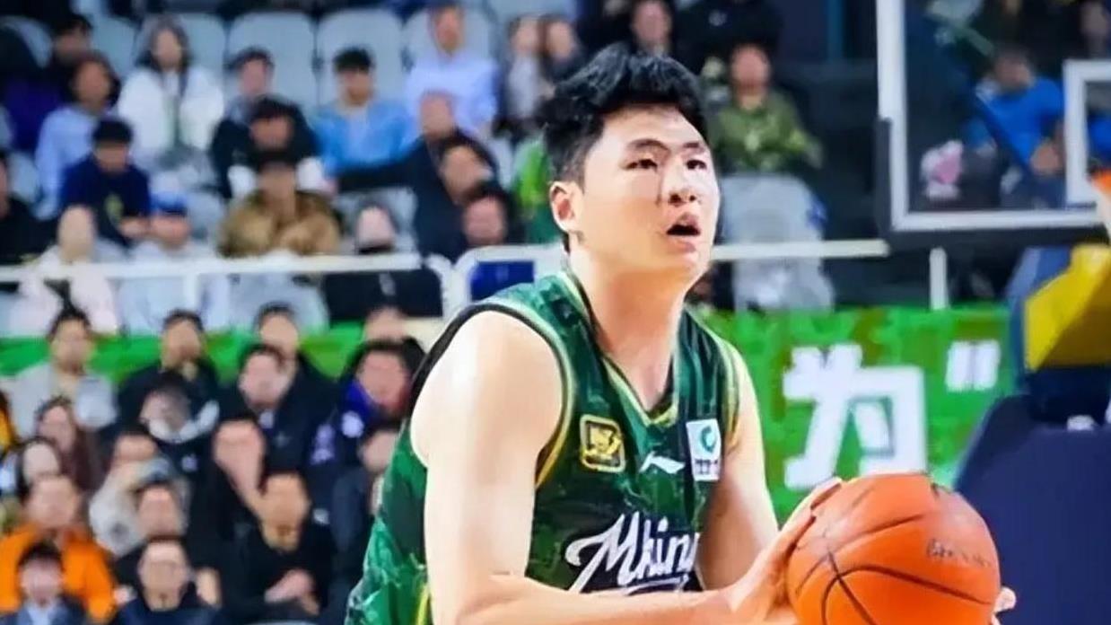 南京险胜四川迎2喜2忧，林葳+外援表现炸裂！
