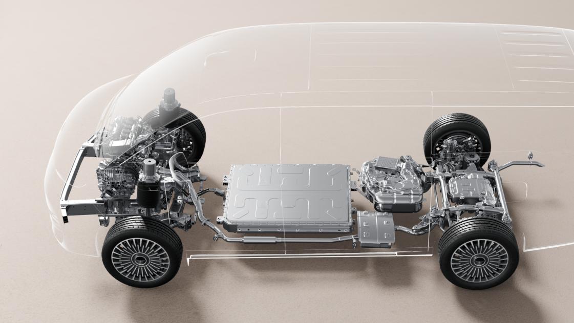 吉利银河超级AI增程：打破行业痛点，重塑MPV出行