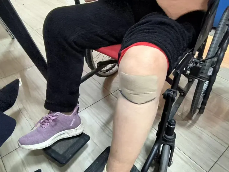 类风湿患者每天多走一步的康复密码：杜医生三句话的深度解读