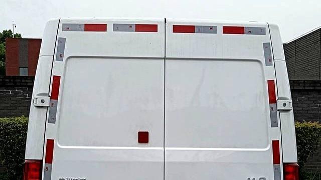 贵州长江M9正式申报！车长4998mm，侧滑门，23座布局