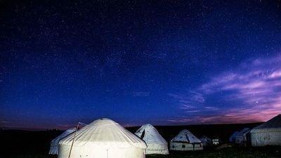 新疆自驾4000公里血泪攻略：独库公路不是终点，这些秘境才叫封神！